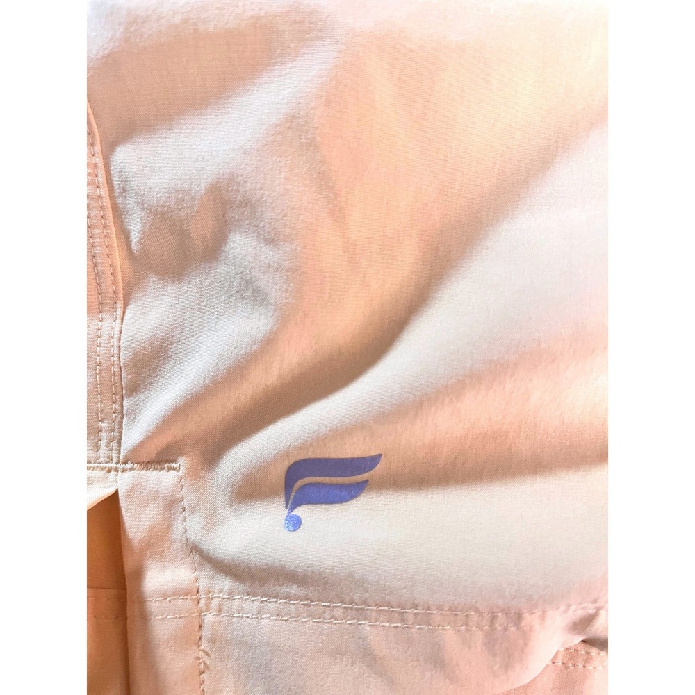 Fabletics Fundamental Athletic Running Shorts Wai… - image 6